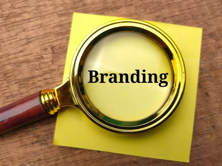 The Branding Cover-Up